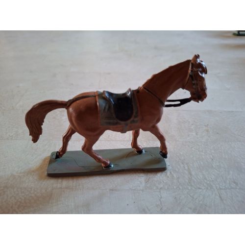 Cheval Sodat Maron Starlux
