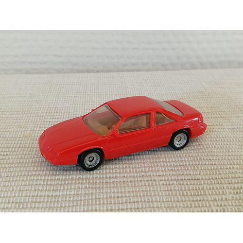 Voiture Pontiac Grand Prix Se Ho 1/87-Monogram