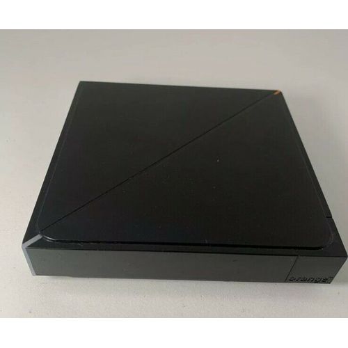 DECODEUR ORANGE ? MODEM TV UHD ? seul ? sans câble ni télécommande