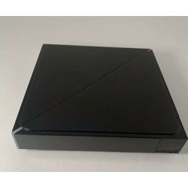 DECODEUR ORANGE ? MODEM TV UHD ? seul ? sans câble ni télécommande