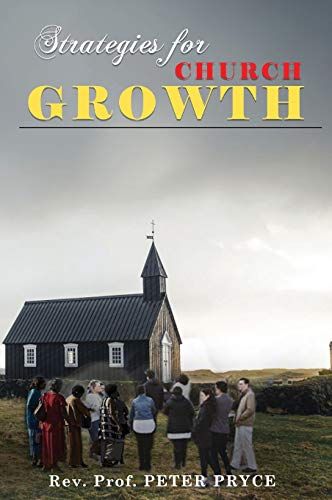 Strategies For Church Growth