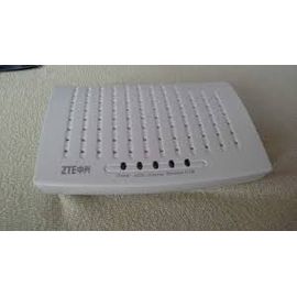 Router Combo ZTE Orange