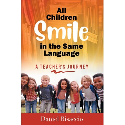 All Children Smile In The Same Language