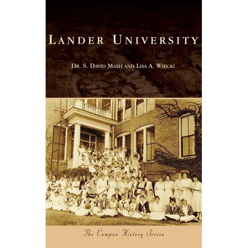 Lander University