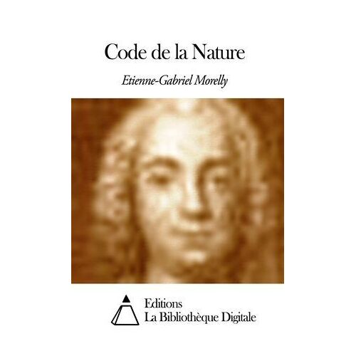 Code De La Nature