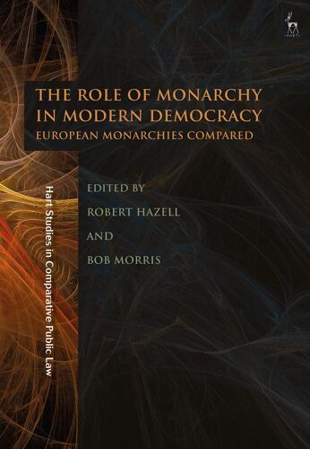 The Role Of Monarchy In Modern Democracy: European Monarchies Compared