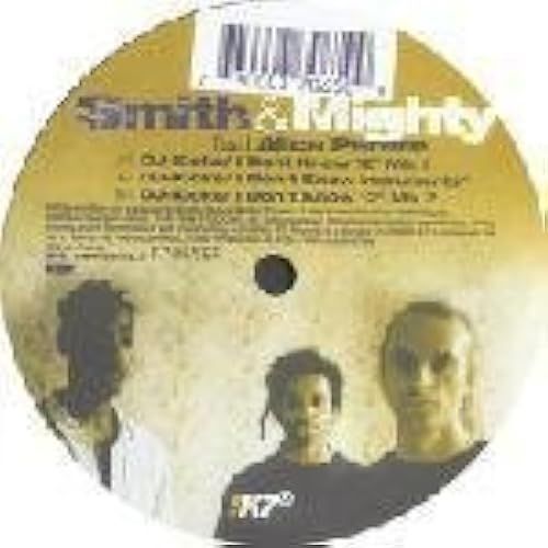 Smith & Mighty