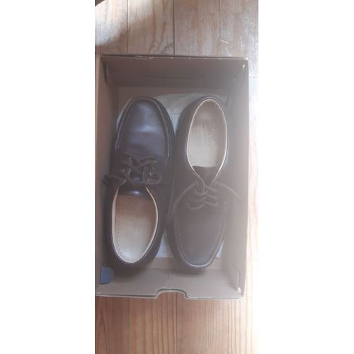 Paraboot - Chaussures - Mocassins. - 39