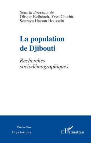 La Population De Djibouti