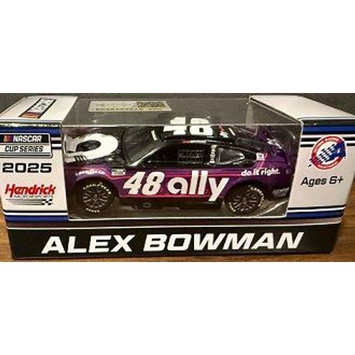 VOITURE NASCAR CUP