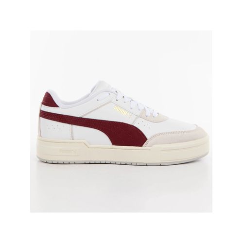 Basket Puma Ca Pro Sport Homme Blanc - 41
