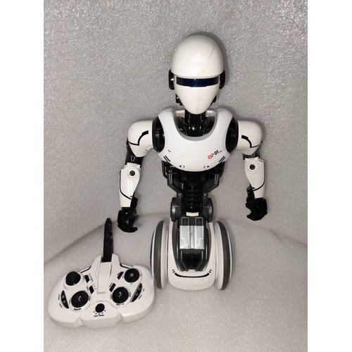 Robot Ycoo Silverlit O.P One