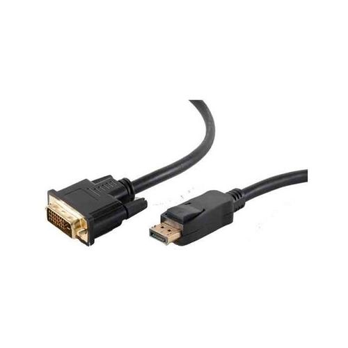 shiverpeaks port d'écran - DVI-D 24+1 câble, 5,0 m