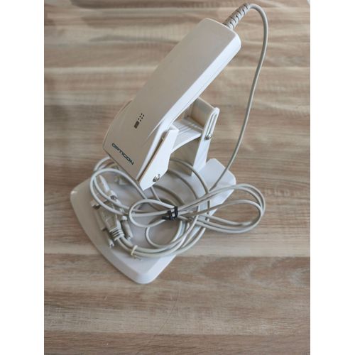 OPTICON OPL-6735-WEDGE Scanner