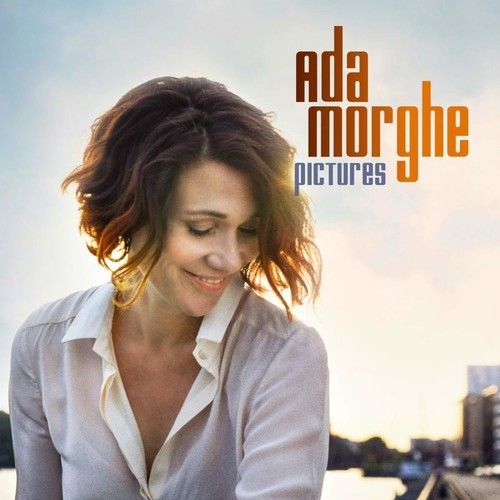 Ada Morghe - Pictures [Compact Discs] Germany - Import