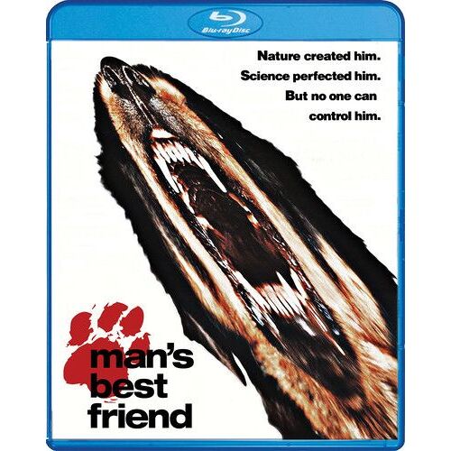 Man's Best Friend [Blu-Ray] Subtitled, Widescreen