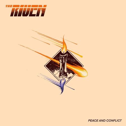 Riven - Peace And Conflict [Vinyl Lp]