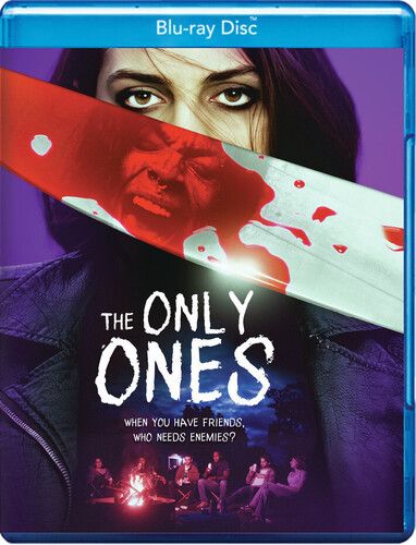 The Only Ones [Blu-Ray]