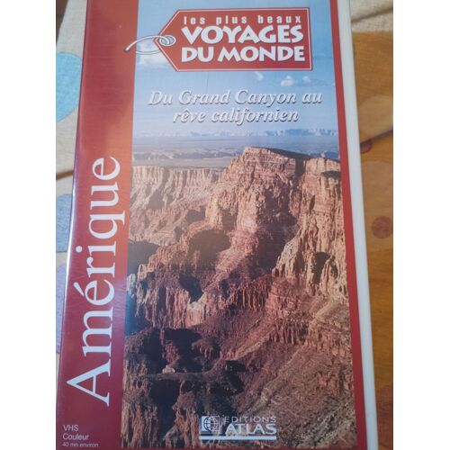 Les Plus Beaux Voyages Du Monde Du Grand Canyon Au Rêve Californien