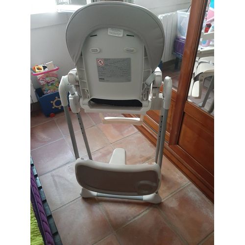 Chaise Haute Enfants