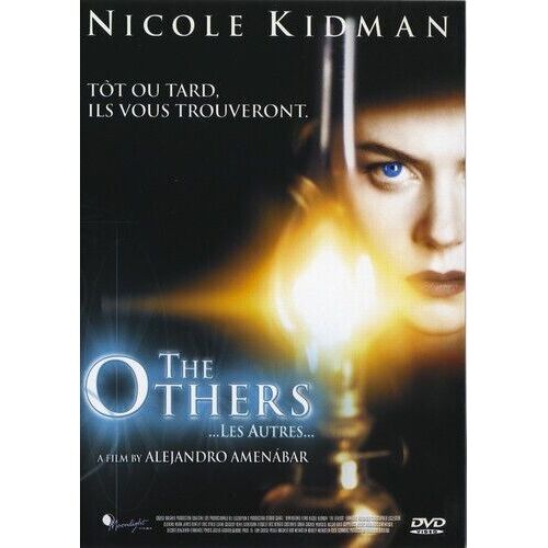 The Others ... Les Autres ... A Film By Alejandro Amenábar