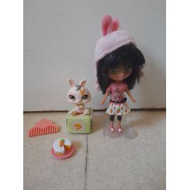 Littlest Pet Shop, Blythe Lapin
