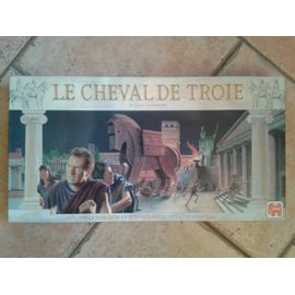 Le Cheval De Troie