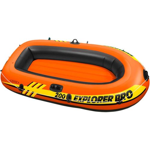 KALANKA-Bateau 2 Places Explorer Pro 200