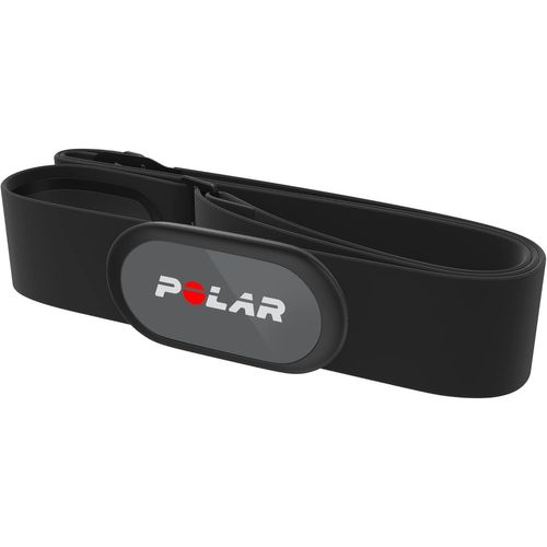 Asfasfq-Polar H10 - H9 - Verity Sense - Capteur De Fréquence Cardiaque - Ant Plus, Connectivité Bluetooth, Ecg/Ekg, Étanche, Batterie Remplaçable, Compatible Avec Sport, Montres Intelligentes, Équipe