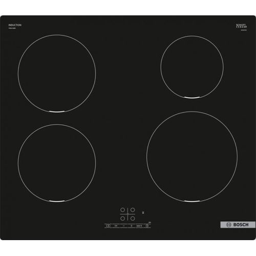 Table de cuisson à induction BOSCH PIE611BB5E