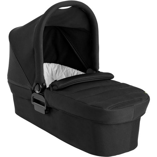 Asfasfq-Baby Jogger 2111647 Poussette Pliable Pour City Mini 2 Double Et City Mini Gt2 Double Jet, Noir 3.801 Kg