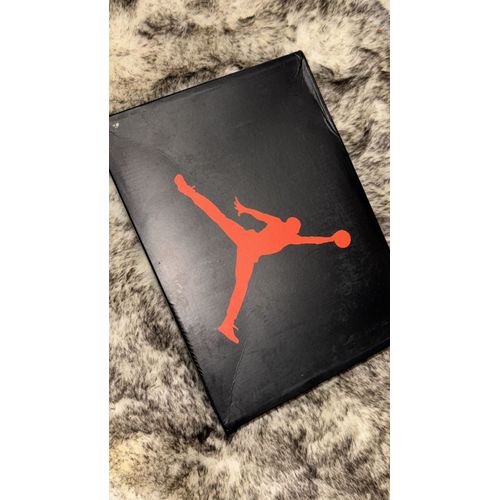 Jordan 3 Retro Sp Rio