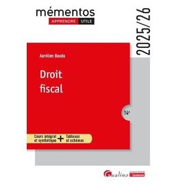 Droit Fiscal