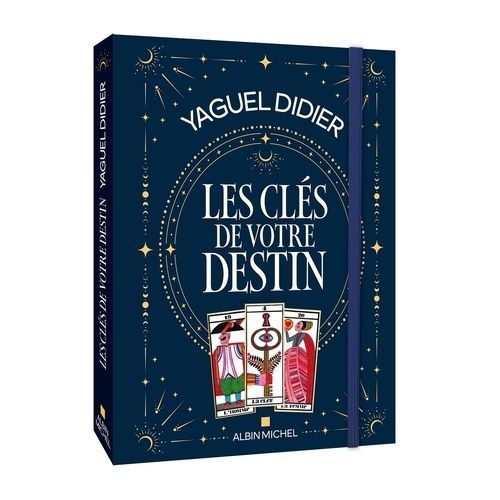 Les Clés De Votre Destin - Avec 1 Jeu Divinatoire