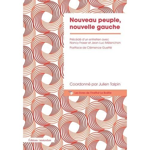 Nouveau Peuple, Nouvelle Gauche