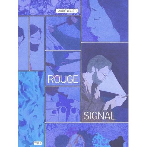 Rouge Signal