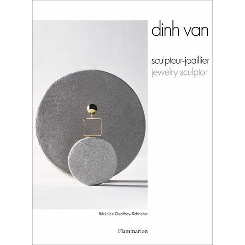 Dinh Van - Sculpteur-Joaillier