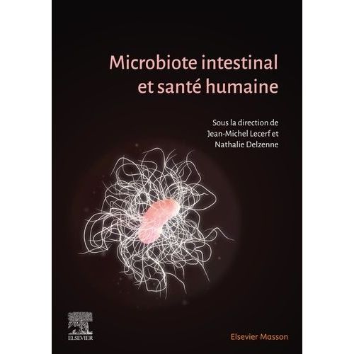 Microbiote Intestinal Et Santé Humaine