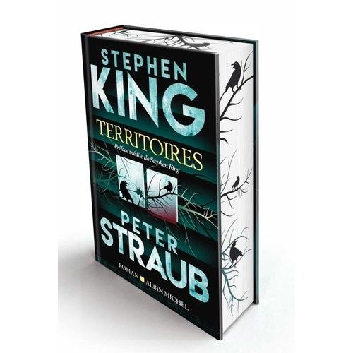 Le Talisman Des Territoires - Territoires