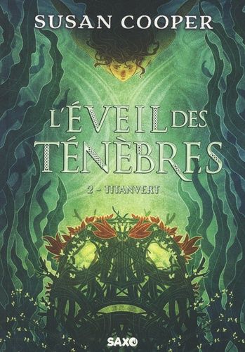 L'éveil Des Ténèbres - Tome 2 - Titanvert