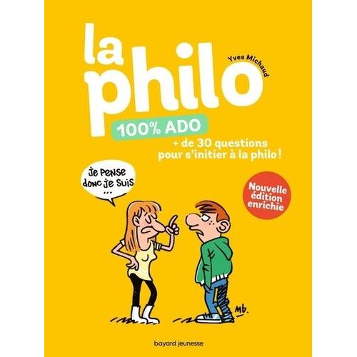 La Philo 100% Ado
