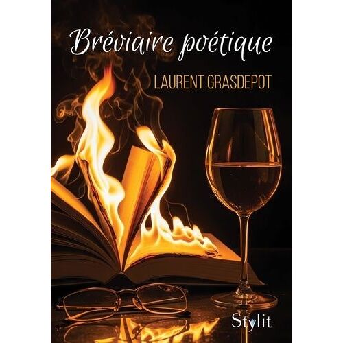 Bréviaire Poétique