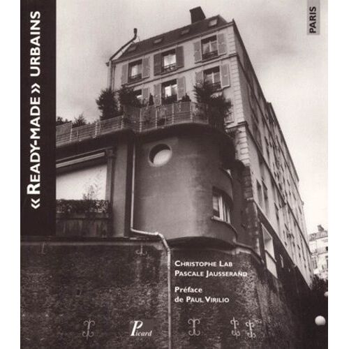 Ready-Made Urbains - Paris