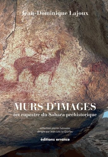 Murs D'images - Art Rupestre De La Tassili-N-Ajjer