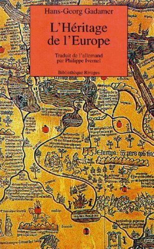 L'héritage De L'europe