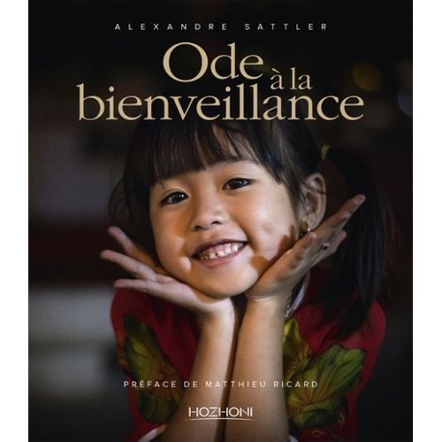Ode À La Bienveillance Et À La Douceur