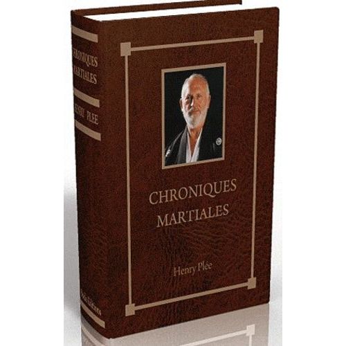 Chroniques Martiales