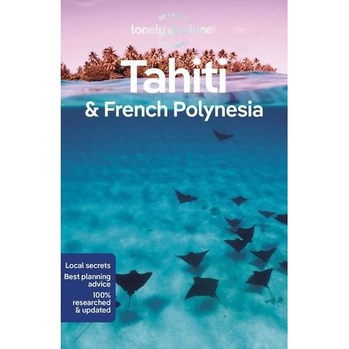 Tahiti & French Polynesia