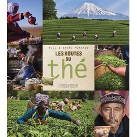 Les Routes Du Thé