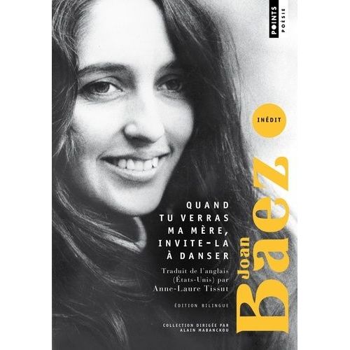 Quand Tu Verras Ma Mère, Invite-La À Danser